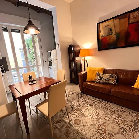 شقة Terrazza Petroni بولونيا المظهر الخارجي الصورة