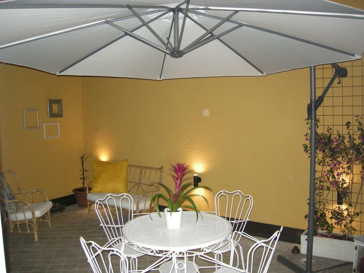 شقة Terrazza Petroni بولونيا المظهر الخارجي الصورة